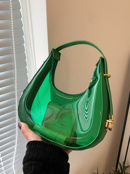 Clear Purse